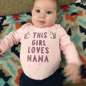 Meet your Posher, Jillian